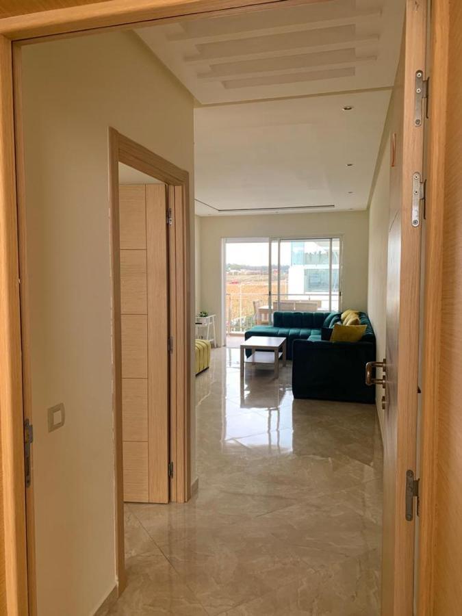 Appartement A Louer Dans Une Residence Balneaire 3 Piscines - Ramoflores Sidi Rahal Sidi Rahal  Luaran gambar