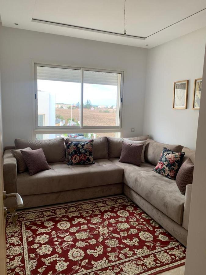 Appartement A Louer Dans Une Residence Balneaire 3 Piscines - Ramoflores Sidi Rahal Sidi Rahal  Luaran gambar
