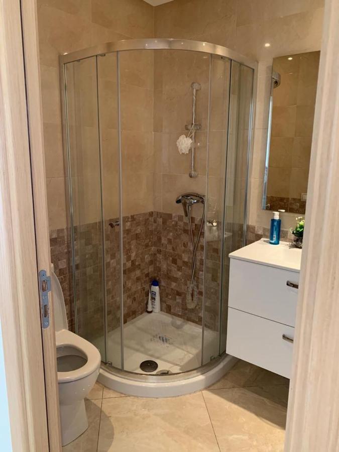 Appartement A Louer Dans Une Residence Balneaire 3 Piscines - Ramoflores Sidi Rahal Sidi Rahal  Luaran gambar