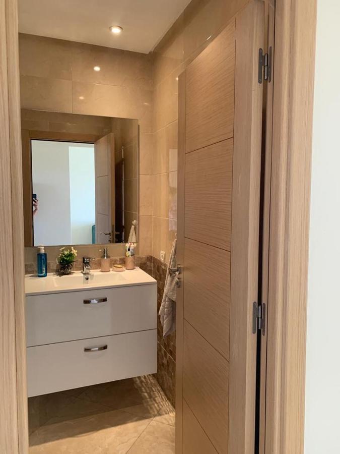 Appartement A Louer Dans Une Residence Balneaire 3 Piscines - Ramoflores Sidi Rahal Sidi Rahal  Luaran gambar