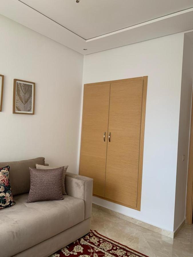 Appartement A Louer Dans Une Residence Balneaire 3 Piscines - Ramoflores Sidi Rahal Sidi Rahal  Luaran gambar
